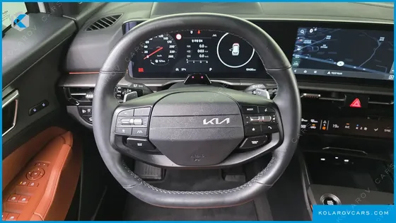 KIA SPORTAGE GASOLINE 1.6 TURBO 4WD
