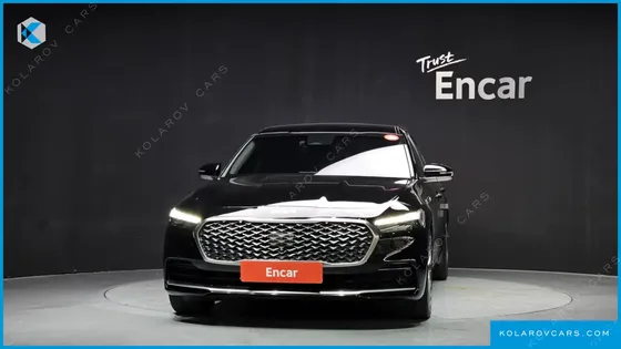 KIA K9 3.8 GDI AWD