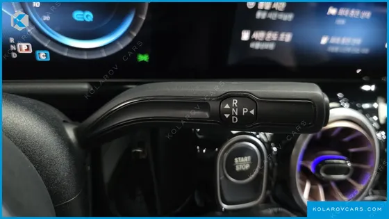 MERCEDES EQA EQA250