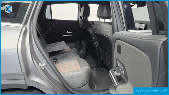 MERCEDES EQA EQA250