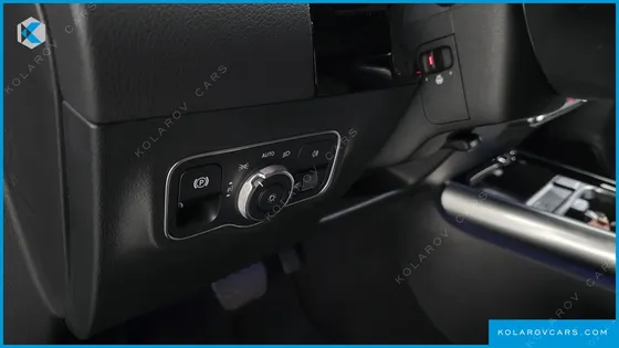 MERCEDES EQA EQA250