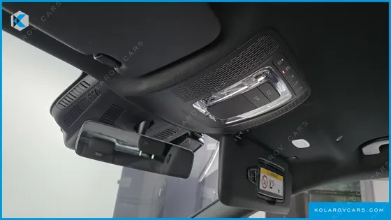 MERCEDES EQA EQA250