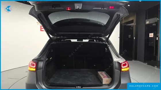 MERCEDES EQA EQA250