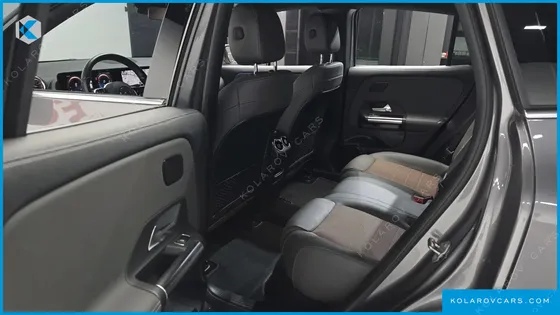 MERCEDES EQA EQA250