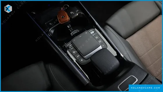 MERCEDES EQA EQA250