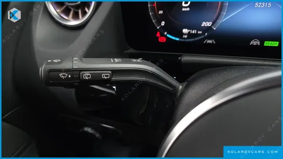 MERCEDES EQA EQA250