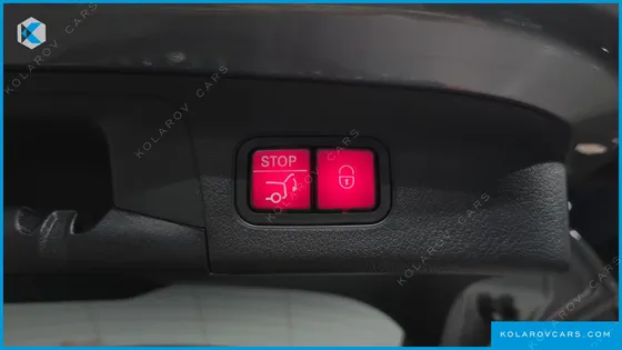 MERCEDES EQA EQA250