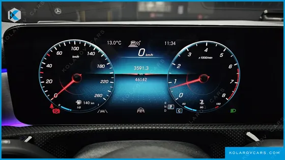 MERCEDES CLA-CLASS CLA250 4MATIC