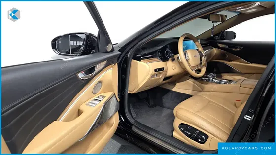 KIA K9 3.3 GDI AWD