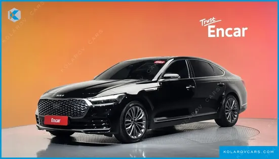 KIA K9 3.3 GDI AWD