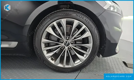 KIA K9 3.3 GDI AWD