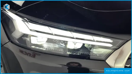 KIA K9 3.3 GDI AWD