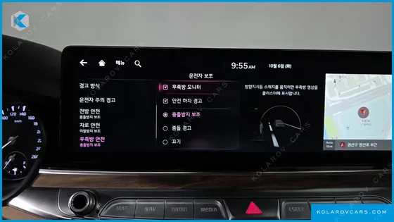 KIA K9 3.3 GDI AWD