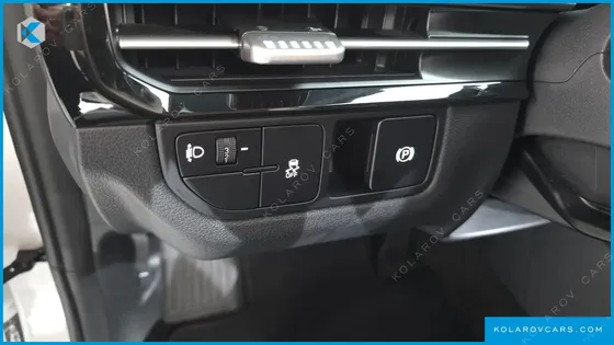 KIA SPORTAGE GASOLINE 1.6 TURBO 2WD
