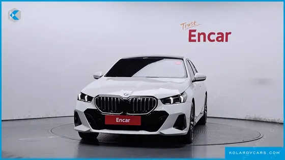 BMW 5 SERIES 530I XDRIVE M SPORT