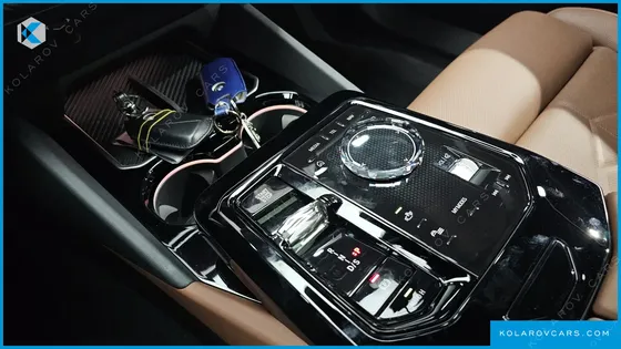 BMW 5 SERIES 530I XDRIVE M SPORT