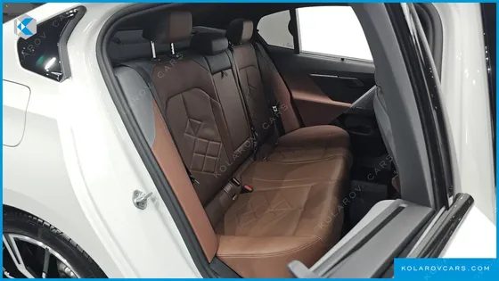 BMW 5 SERIES 530I XDRIVE M SPORT