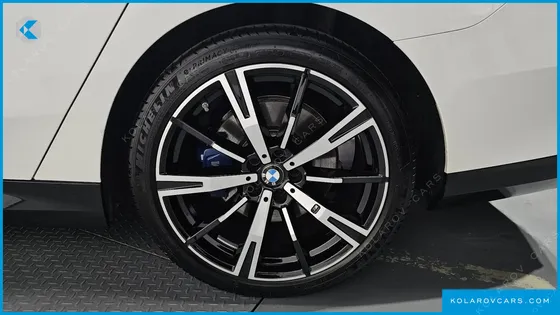 BMW 5 SERIES 530I XDRIVE M SPORT