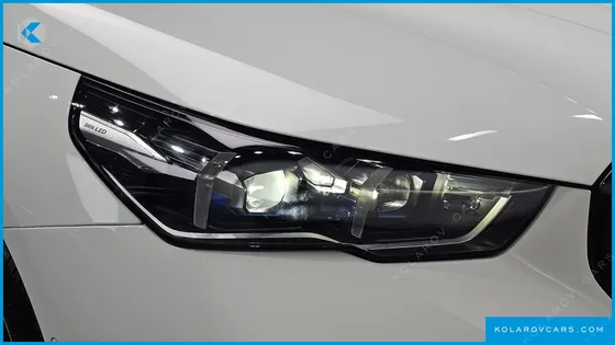 BMW 5 SERIES 530I XDRIVE M SPORT