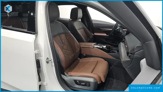 BMW 5 SERIES 530I XDRIVE M SPORT