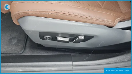 BMW 5 SERIES 530I XDRIVE M SPORT