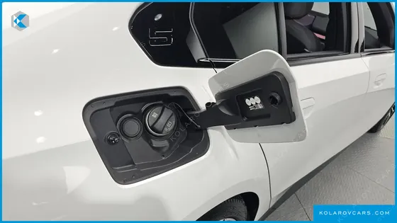 BMW 5 SERIES 530I XDRIVE M SPORT