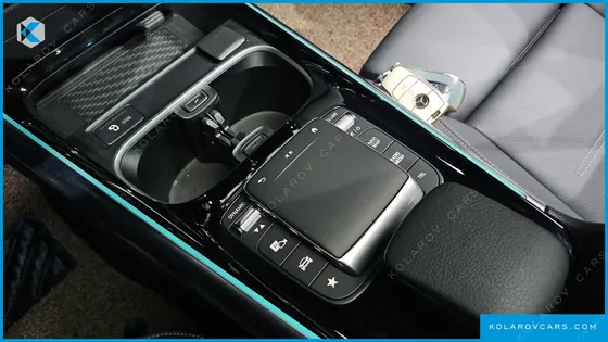 MERCEDES EQA EQA250 AMG LINE
