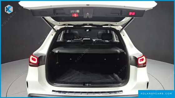 MERCEDES EQA EQA250 AMG LINE