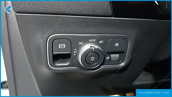 MERCEDES EQA EQA250 AMG LINE