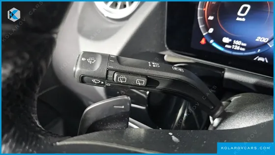 MERCEDES EQA EQA250 AMG LINE