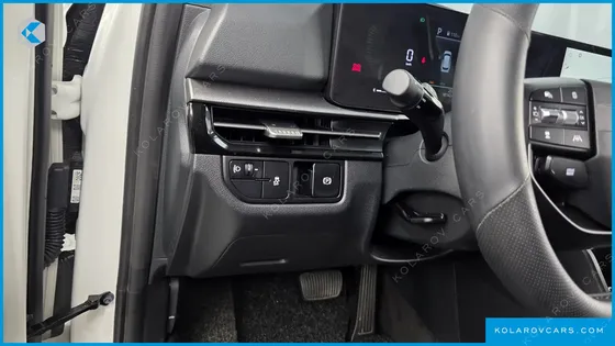 KIA SPORTAGE LPG 2.0 2WD