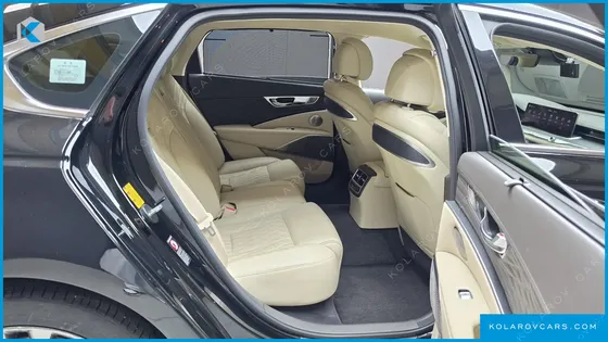 KIA K9 3.8 GDI AWD