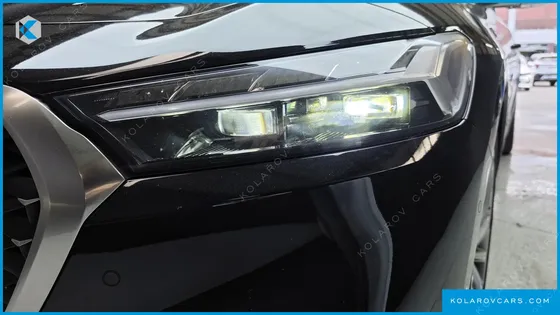 KIA K9 3.8 GDI AWD