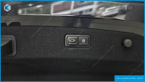 KIA K9 3.8 GDI AWD