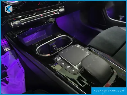 MERCEDES CLA-CLASS CLA250 4MATIC
