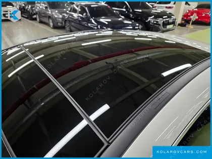 MERCEDES CLA-CLASS CLA250 4MATIC