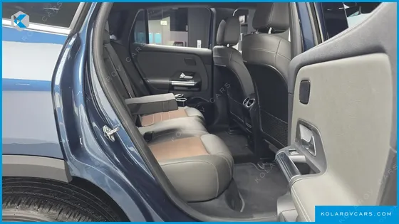 MERCEDES EQA EQA250