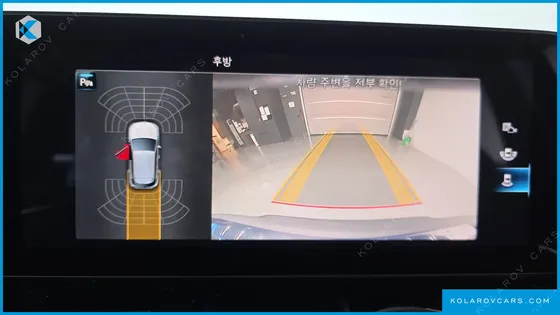 MERCEDES EQA EQA250