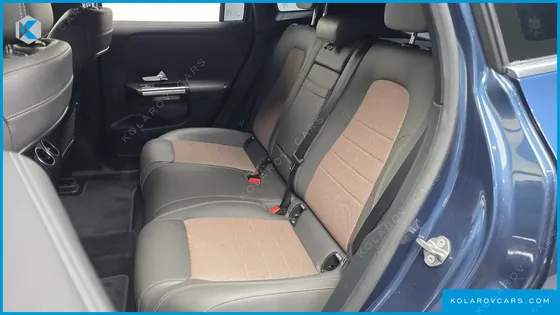 MERCEDES EQA EQA250