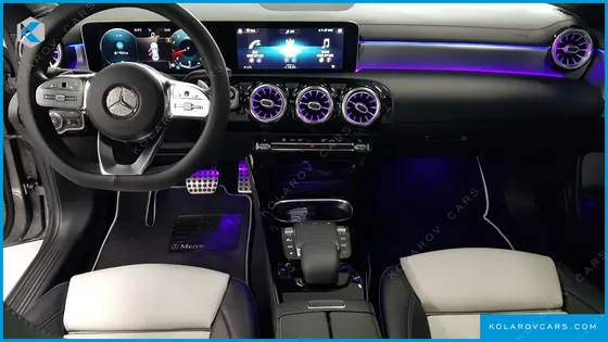 MERCEDES CLA-CLASS CLA250 4MATIC