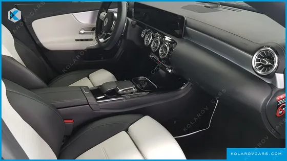 MERCEDES CLA-CLASS CLA250 4MATIC