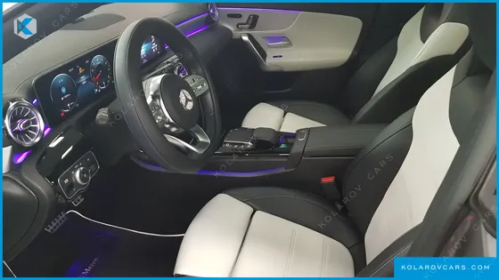 MERCEDES CLA-CLASS CLA250 4MATIC