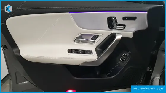 MERCEDES CLA-CLASS CLA250 4MATIC