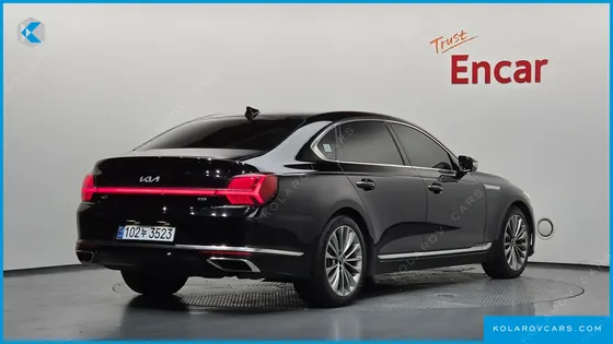 KIA K9 3.8 GDI AWD