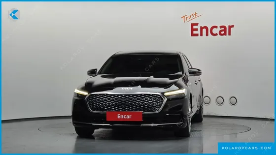 KIA K9 3.8 GDI AWD