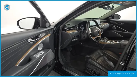 KIA K9 3.8 GDI AWD