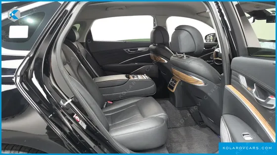 KIA K9 3.8 GDI AWD