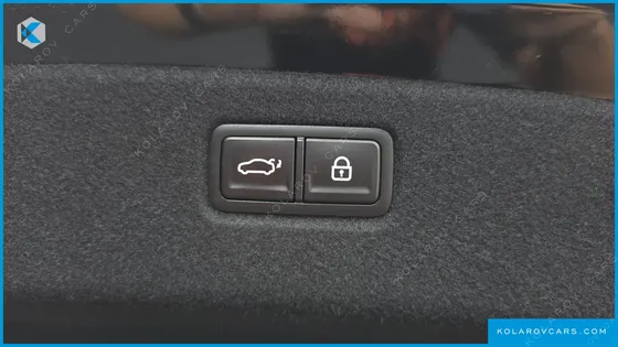 KIA K9 3.8 GDI AWD