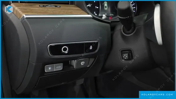 KIA K9 3.8 GDI AWD