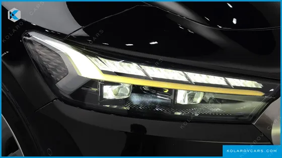 KIA K9 3.8 GDI AWD